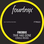 cover: Freddie - Time Has Gone (Cinols Remix)