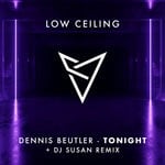 cover: Dennis Beutler - TONIGHT