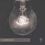 cover: Sandro Galli - Subconscious EP