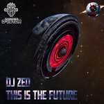 cover: Dj Zed - This Is The Future (Original Mix)