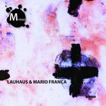 cover: Lauhaus|Mario Franca - New Reason