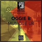 cover: Oggie B - Musique UR