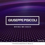 cover: Giuseppe Pisicoli - Bring Me Back