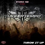 cover: Tukkertempo - Throw It Up