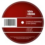 cover: Charles Ramirez|Stan Garac - Black Light/Red Light/Waiting You