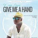 cover: Kvon Lewis - Give Me A Hand