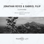 cover: Jonathan Reyes & Gabriel Filip - Clepsydra