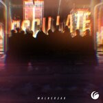 cover: Walkerjax - Oscillate