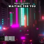 cover: Cmax|Gustavo J - Waiting For You