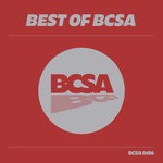 cover: Various - Best Of BCSA 2020