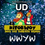 cover: Kitobwoy - Wwyw