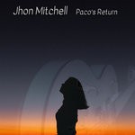 cover: Jhon Mitchell - Poco's Return