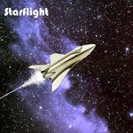 cover: Kc Bellis - Starflight