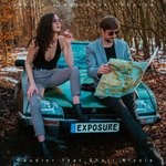 cover: Shari Nicola - Exposure