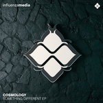 cover: Cosmology - Something Different EP