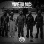 cover: Monster Mush - Trapped In A Broken World