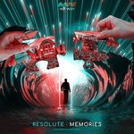 cover: Resolute - Memories