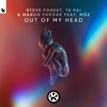 cover: Steve Forest|Te Pai|Moz - Out Of My Head