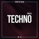 cover: Various - This Is Techno Vol 2