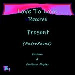 cover: Emilove|Emiliano Naples - AndroXound