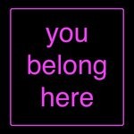 cover: Thomas Schumacher|Caitlin - You Belong Here Remixes