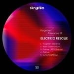 cover: Electric Rescue - Forgotten Tolerance