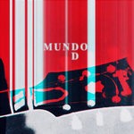 cover: Mundo D - Domination