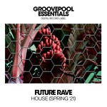 cover: Toneshake|Various - Future Rave House (Spring '21)