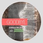 cover: Venessa Jackson - Goodbye