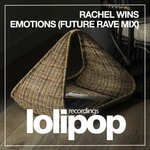 cover: Rachel Wins - Emotions