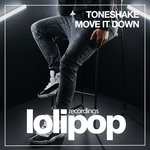 cover: Toneshake - Move It Down