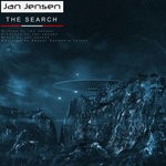 cover: Jan Jensen - The Search