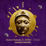 cover: Awen|Daniel Rateuke - Gold (Manoo Remixes)