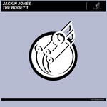 cover: Jackin Jones - The Booey 1