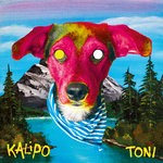 cover: Kalipo - Toni