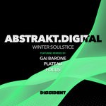 cover: Abstrakt.digital - Winter Soulstice (Remixes)