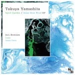 cover: Takuya Yamashita - Spirit Garden