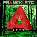 cover: Franck Ftc - Eden