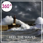 cover: Dj Deepin - Feel The Waves