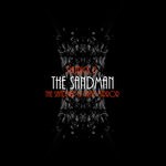 cover: Patrick P. - The Sandman