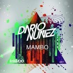 cover: Dario Nunez - Mambo