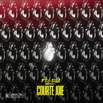 cover: Fellow - Courte Joie (Explicit)