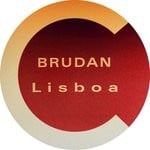 cover: Brudan - Lisboa