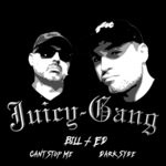 cover: Bill & Ed - Juicy Gang 002