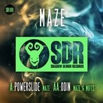 cover: Maze|Mofes - Powerslide / Odin