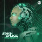 cover: Simon Splice - Dark Contrast