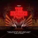 cover: Various - The Remixes LP