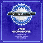 cover: Vyrus - Ground Mover