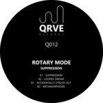 cover: Rotary Mode - Suppression