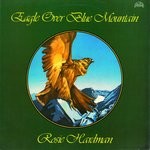 cover: Rosie Hardman - Eagle Over Blue Mountain